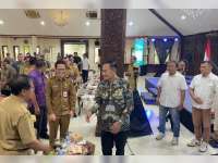 Peringati HUT IJTI Pantura Raya, Insan Pers dan Pemda Tekankan Akselerasi Transformasi Digital