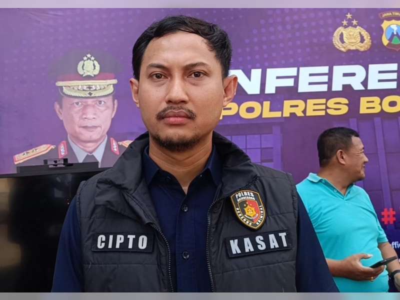 Polres Bojonegoro Upayakan Restorative Justice Kasus Petani Suginanto, Perhutani KPH Padangan Tegas Menolak