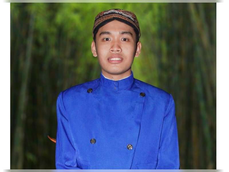 Ki Ngesti Adi Anggoro, Dalang Muda Asal Purwosari yang Tekun Rawat Kesenian Tradisional