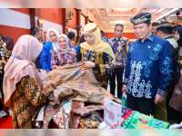 Misi Dagang Jatim-Kaltara Tembus Rp2 Triliun, Pemprov Jatim Perkuat Antarpulau dan Ketahanan Pangan