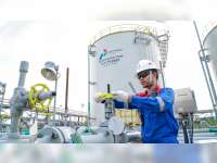 Dari Peserta Magang Menjadi Operator, Kisah Anak Bojonegoro di Lapangan Gas JTB