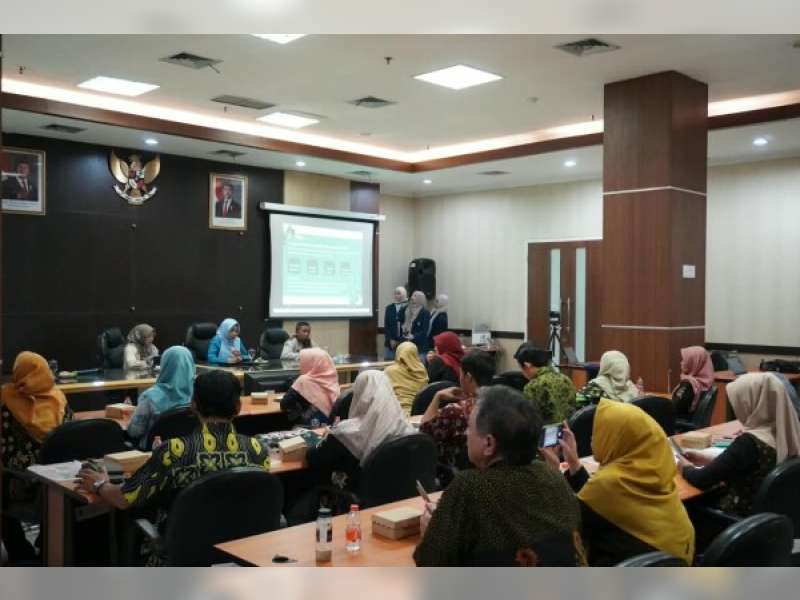 Dorong UMKM Naik Kelas, Dekranasda Bojonegoro Gandeng Universitas Brawijaya  Bidik Pasar Internasional