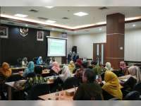 Dorong UMKM Naik Kelas, Dekranasda Bojonegoro Gandeng Universitas Brawijaya  Bidik Pasar Internasional