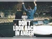 Film Dokumenter Oasis Don't Look Back in Anger, Catatan Ringkas