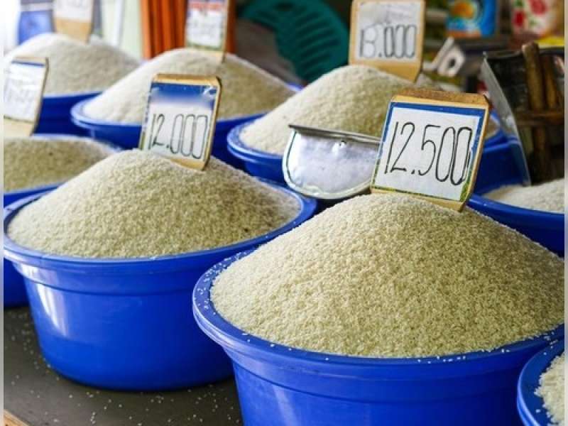 Marak Isu Produk Abal-Abal, Ini Poin Beda Beras Fortifikasi dan Beras Biasa