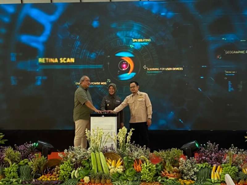 Di Festival Literasi Digital Pemuda Muhammadiyah, Wabup Bojonegoro Ajak Remaja Kritis dan Junjung Etika Bermedsos