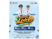 Jangan Lewatkan Keseruan Festival Ledre 2026  di Purwosari Bojonegoro