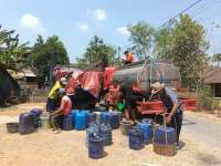 Dinamika Perubahan Iklim Melonjak, BPBD Bojonegoro Dorong Tata Kelola Kebencanaan Responsif dan Kolaboratif