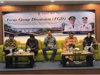 DPRD dan Pemkab Bojonegoro Gelar FGD Penyusunan Raperda Trantibum Linmas, Serap Aspirasi Publik dan Pelaku Usaha