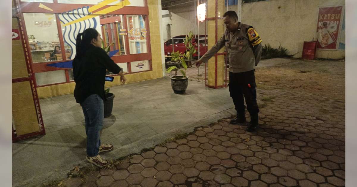 Seorang Pria asal Tuban Jadi Korban Pembacokan di Bojonegoro