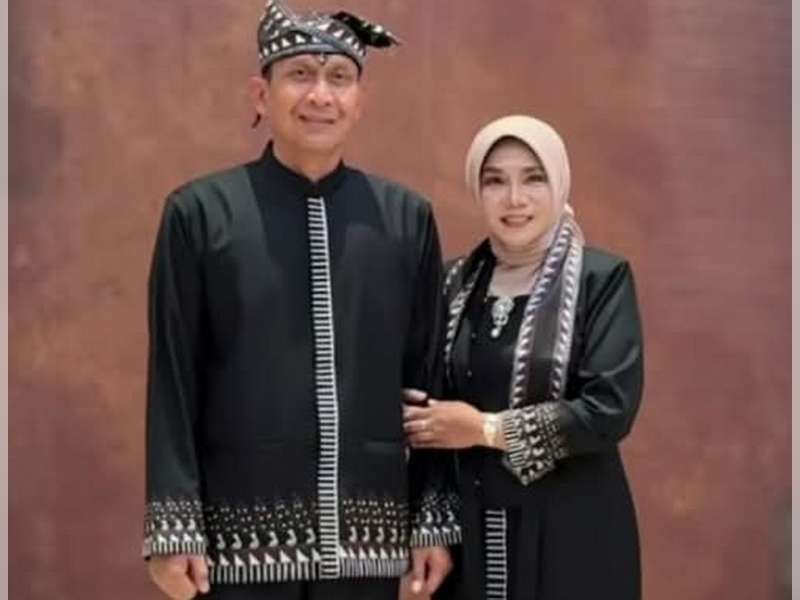 Batik Obor Sewu Khas Bojonegoro, Refleksi Ajaran Luhur Masyarakat Samin