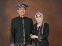 Batik Obor Sewu Khas Bojonegoro, Refleksi Ajaran Luhur Masyarakat Samin