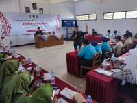Edukasi Jurnalistik Era Digital, RPS Gelar Mobil Jurnalisme di SMK Mambail Futuh Tuban