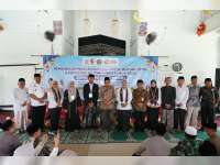 Mtq Kabupaten Bojonegoro Diikuti 250 Peserta, Jadi Wadah Pembinaan Generasi Qurani