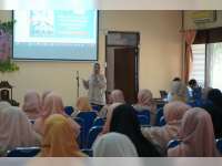 Tingkatkan Kesadaran Pencegahan Kanker Serviks, DWP Bojonegoro Siapkan Program Vaksinasi HPV Terjangkau