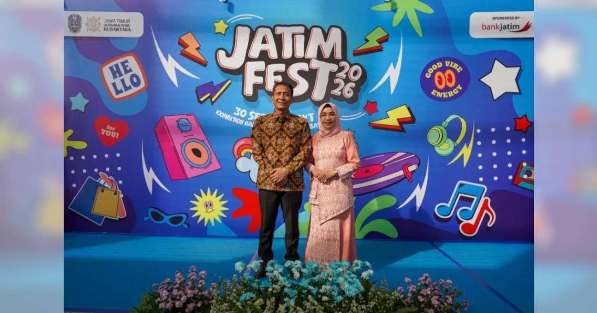 Tawarkan Industri Pakan Ternak Kedungadem di EJIF 2026, Pemkab Bojonegoro Genjot Investasi dan Promosi Produk Lokal