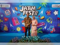 Tawarkan Industri Pakan Ternak Kedungadem di EJIF 2026, Pemkab Bojonegoro Genjot Investasi dan Promosi Produk Lokal
