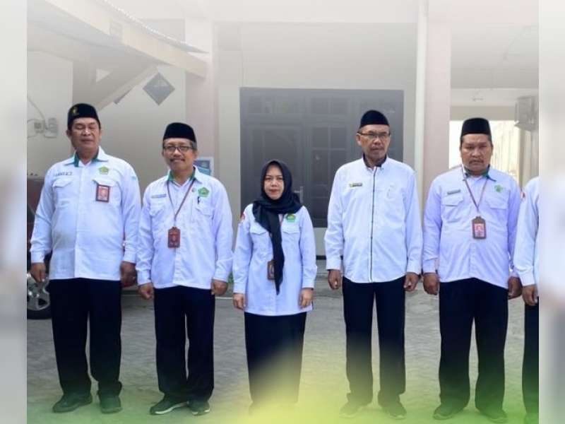Kemenag Bojonegoro Perkuat Sinergi dan Apresiasi Prestasi Madrasah di Ajang  OMI