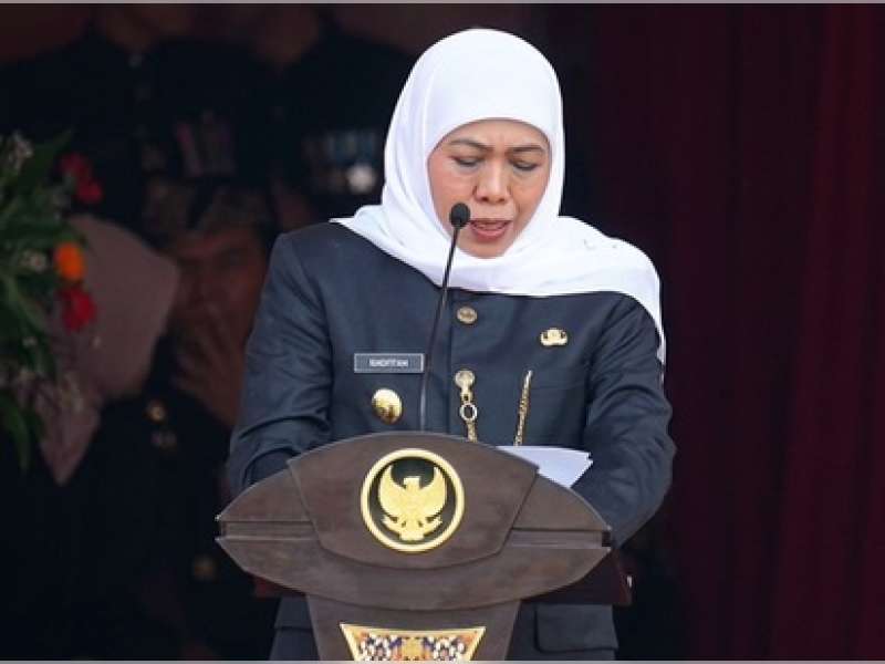 Dukung Jatim Lumbung Pangan Nasional, Kementan Bakal Bangun Fasilitas GPS di Jawa Timur