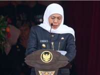 Dukung Jatim Lumbung Pangan Nasional, Kementan Bakal Bangun Fasilitas GPS di Jawa Timur