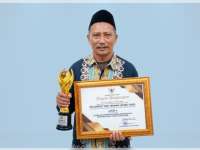 Berawal dari Empat Ekor Sapi, Kelompok Trik Lembu Suro Kedewan Sabet Juara II Tingkat Jawa Timur