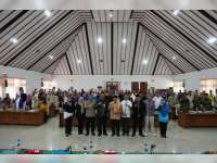 Peran Ormas Bojonegoro Didorong Jadi Solusi Konkret Atasi Kemiskinan dan Pengangguran