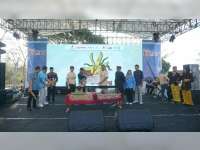 Merawat Warisan Geologi di Kedung Lantung, Bojonegoro, dari Perut Bumi untuk Masa Depan