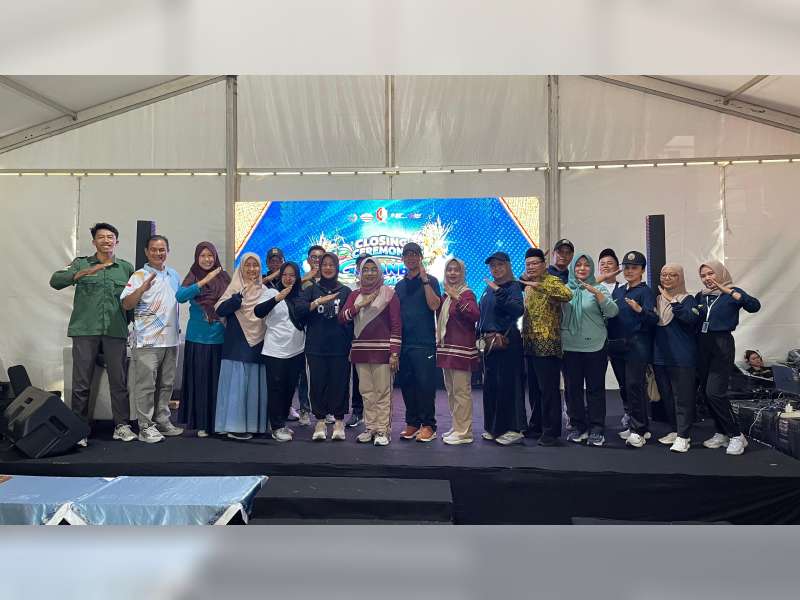 Gutanbo Fest 2026 Resmi Ditutup