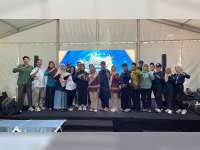 Gutanbo Fest 2026 Resmi Ditutup
