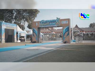 Dorong Produktivitas dan Kesejahteraan Petani, Pemkab Bojonegoro Gelar Gutanbo Fest 2026