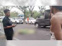 Kecelakaan di Kapas, Bojonegoro, Seorang Pengendara Motor Meninggal Dunia
