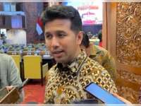 Operasi Modifikasi Cuaca BNPB dan BMKG Mulai Membuah Hasil, Hujan Ringan Guyur Surabaya