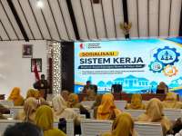 Pemkab Bojonegoro Sosialisasi Perbup Nomor 36 Tahun 2026 tentang Sistem Kerja ASN, Hapus Jabatan Subkoordinator