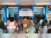 Cara Para Pendidik di Bojonegoro Tumbuhkan Budaya Memilah Sampah Sejak Dini