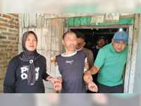 Momen HJB ke-349, Pemkab Bojonegoro Bebaskan 15 ODGJ Dipasung dan Terapkan Program Bapak Asuh OPD