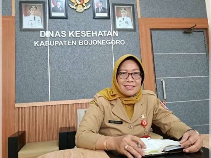Target Operasi 2027, Pemkab Bojonegoro Matangkan Persiapan RSUD Kalitidu Layanan Unggulan Kesehatan Jiwa