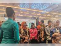 Pemprov Jatim Buka 4.807 Lowongan Kerja, 11 Perusahaan Siapkan Peluang bagi Penyandang Disabilitas