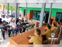 Negeri Atas Angin Bojonegoro Bersiap Bangkit, Perhutani Matangkan Pengelolaan Wisata