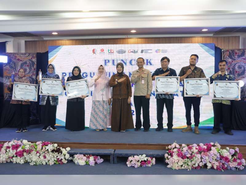 Bojonegoro Inovatif Award 2026, Pemkab Bojonegoro Dorong Kualitas dan Manfaat Nyata Inovasi Daerah