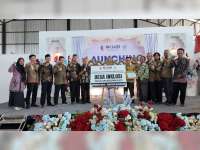 Resmi Jadi Desa Inklusi Pertama di Bojonegoro, Desa Margomulyo Balen Dorong Kesetaraan Kelompok Rentan