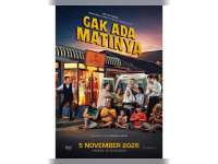 Film Gak Ada Matinya, Sebuah Komedi Situasi Absurd yang Cerdas Olah Drama Keluarga