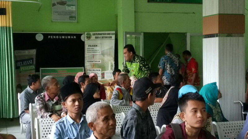 Hari Pertama Kerja Usai Libur Cuti Bersama Idulfitri 