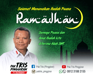 Nekat Curi Kayu Untuk Kebutuhan Lebaran, Seorang Pemuda 