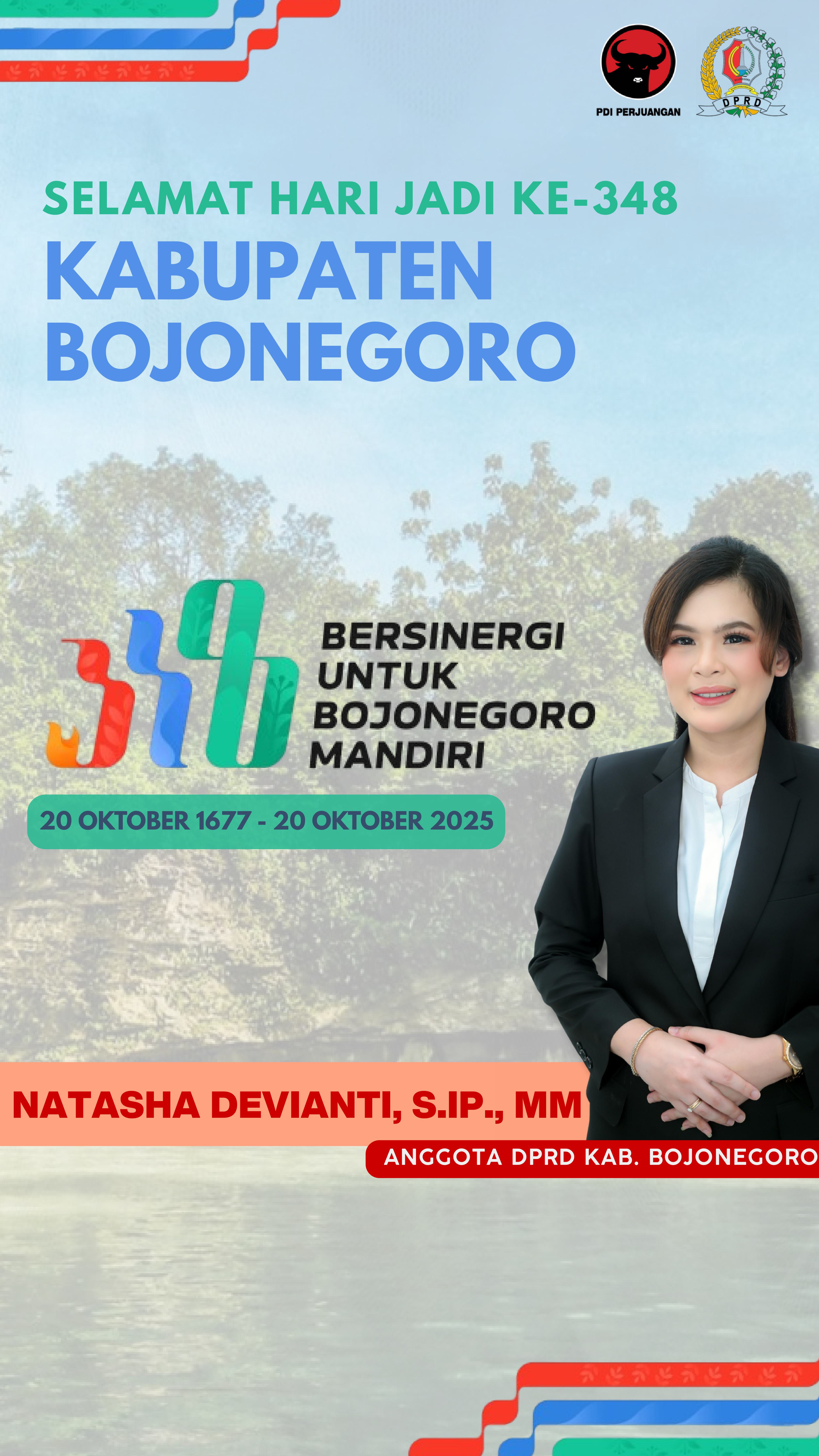 Banner Ucapan HJB ke-348 NATASHA (desktop)
